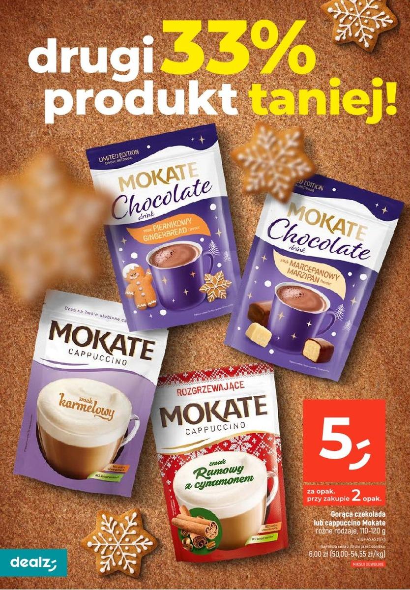Gazetka promocyjna Dealz str. 10