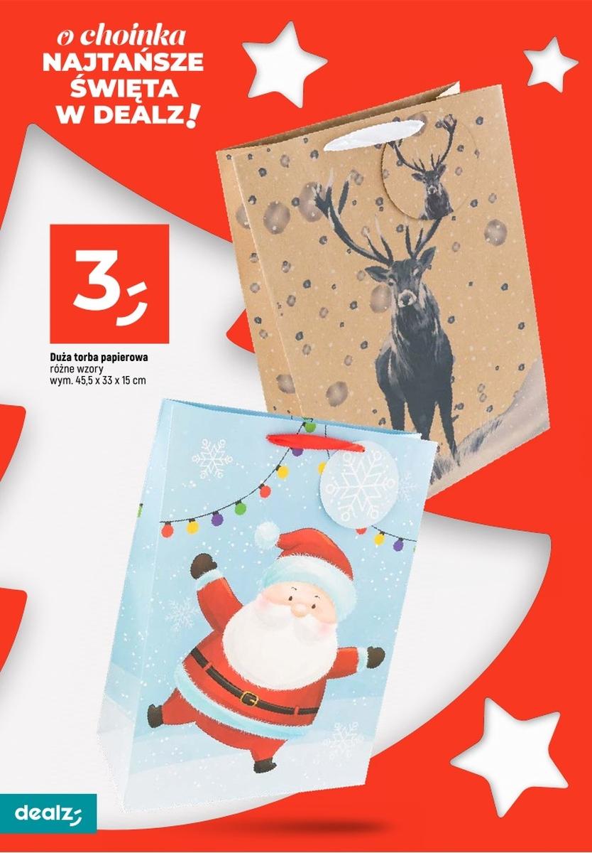 Gazetka promocyjna Dealz str. 4