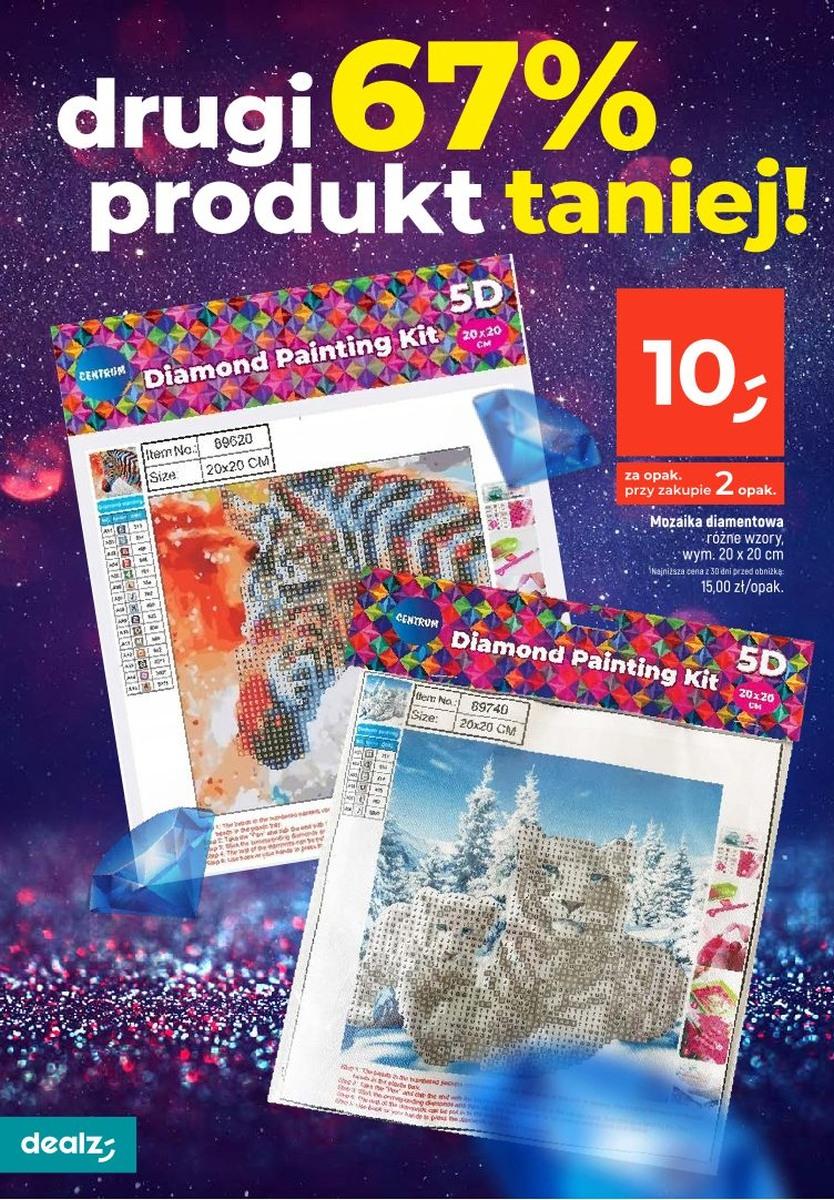 Gazetka promocyjna Dealz str. 24