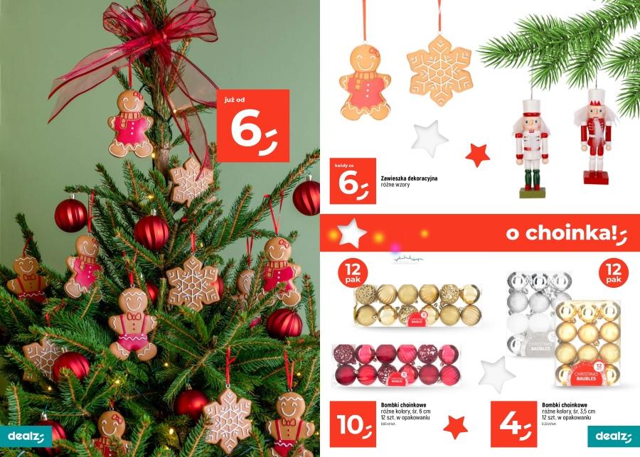 Gazetka promocyjna Dealz str. 8