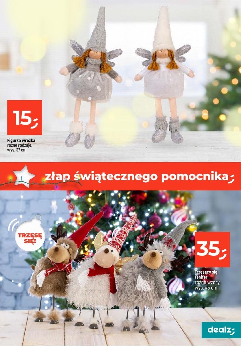 Gazetka promocyjna Dealz str. 17