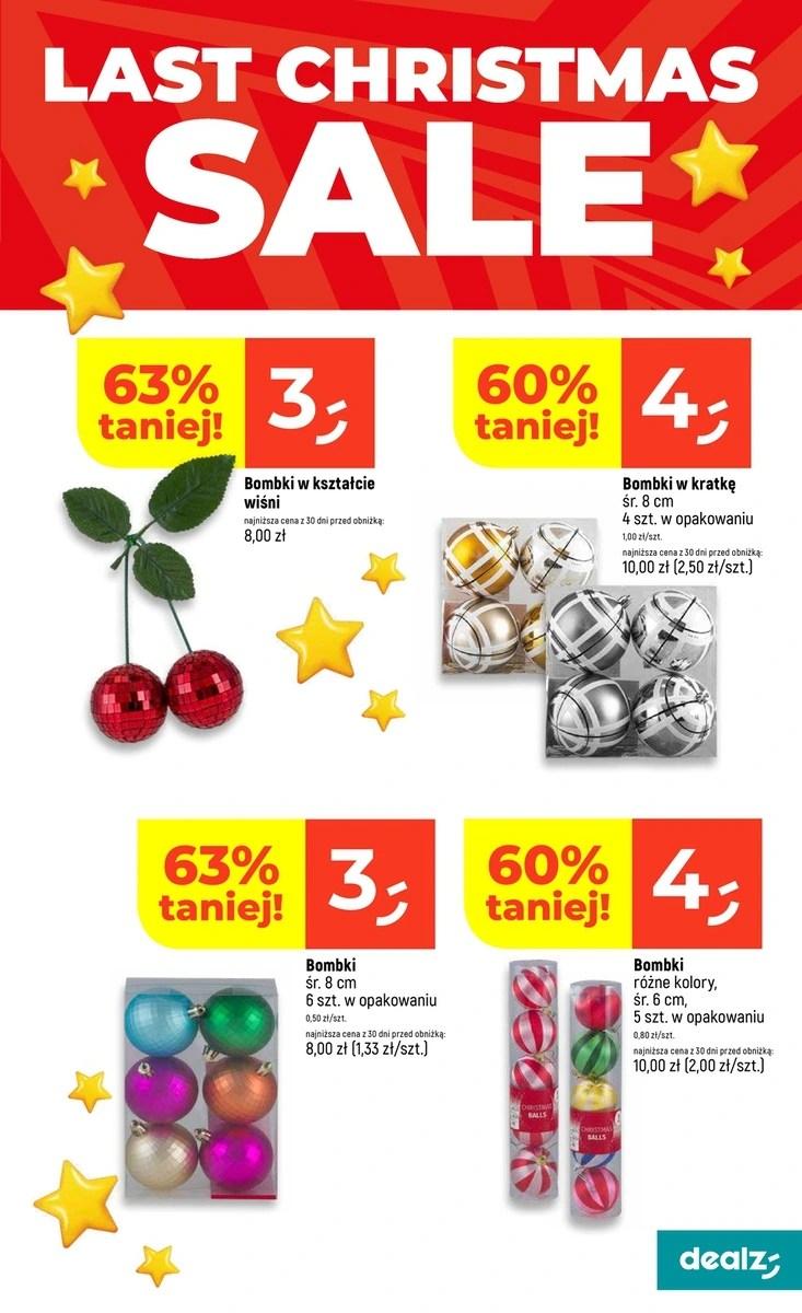 Gazetka promocyjna Dealz str. 37