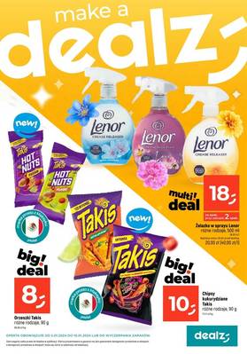 Gazetka DEALZ