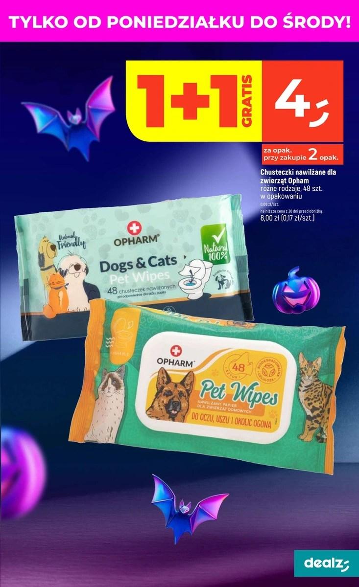 Gazetka promocyjna Dealz str. 43