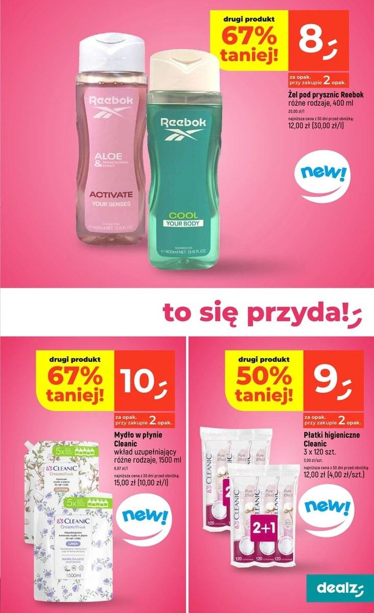 Gazetka promocyjna Dealz str. 25