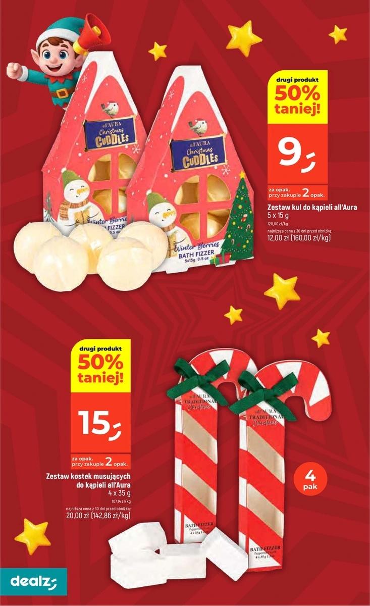 Gazetka promocyjna Dealz str. 34