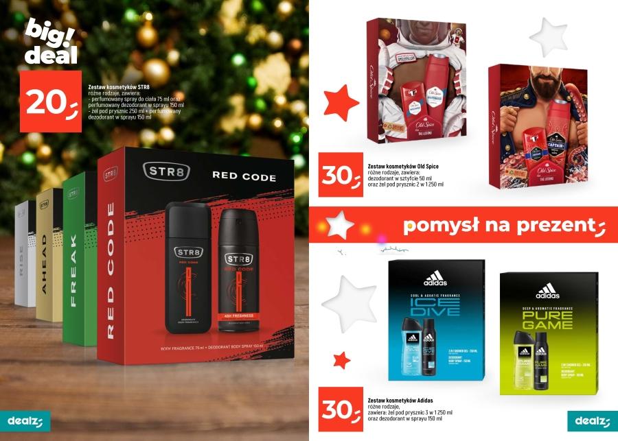 Gazetka promocyjna Dealz str. 11