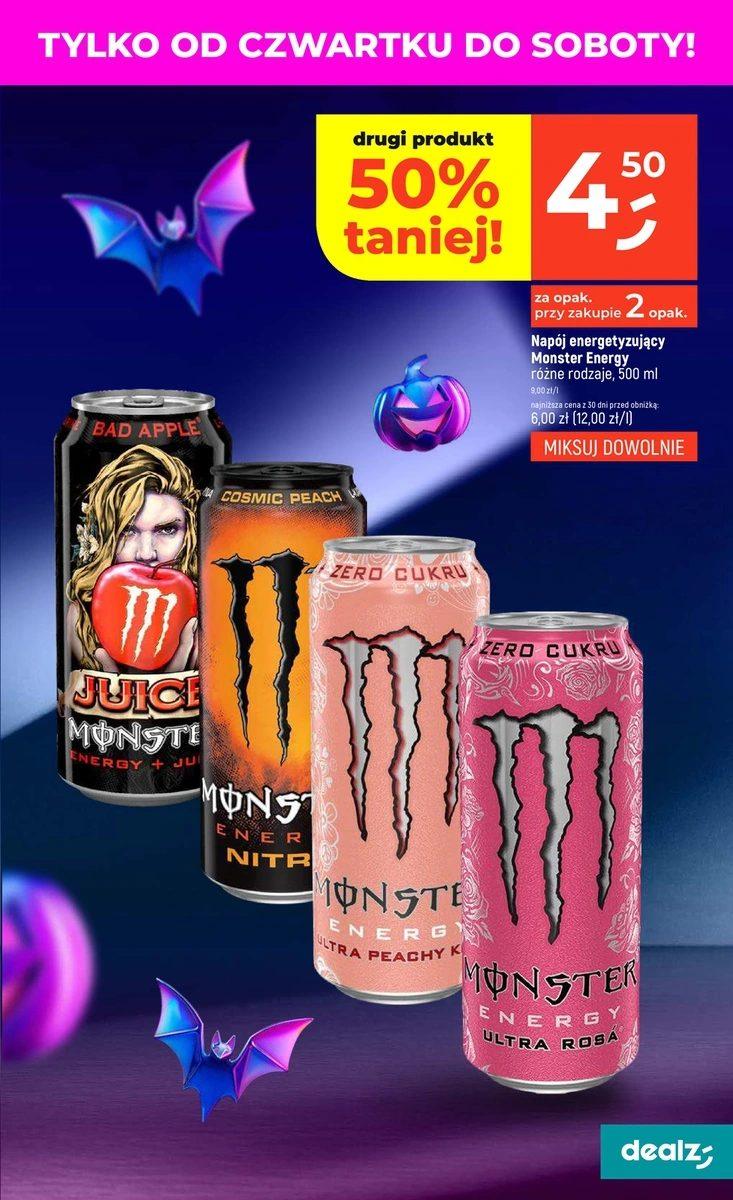 Gazetka promocyjna Dealz str. 5