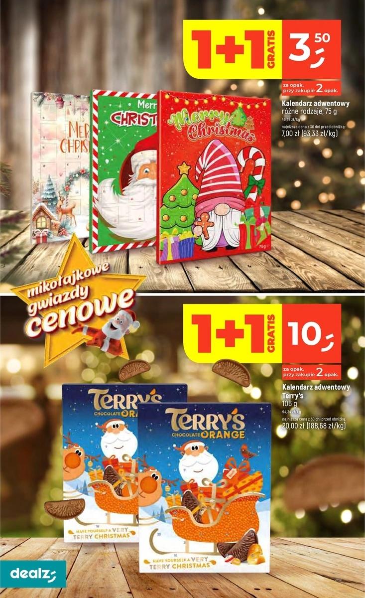 Gazetka promocyjna Dealz str. 10