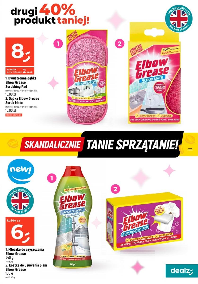 Gazetka promocyjna Dealz str. 15