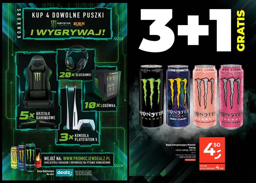 Gazetka promocyjna Dealz str. 13