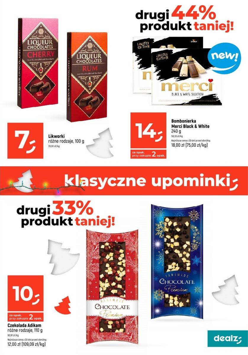 Gazetka promocyjna Dealz str. 7