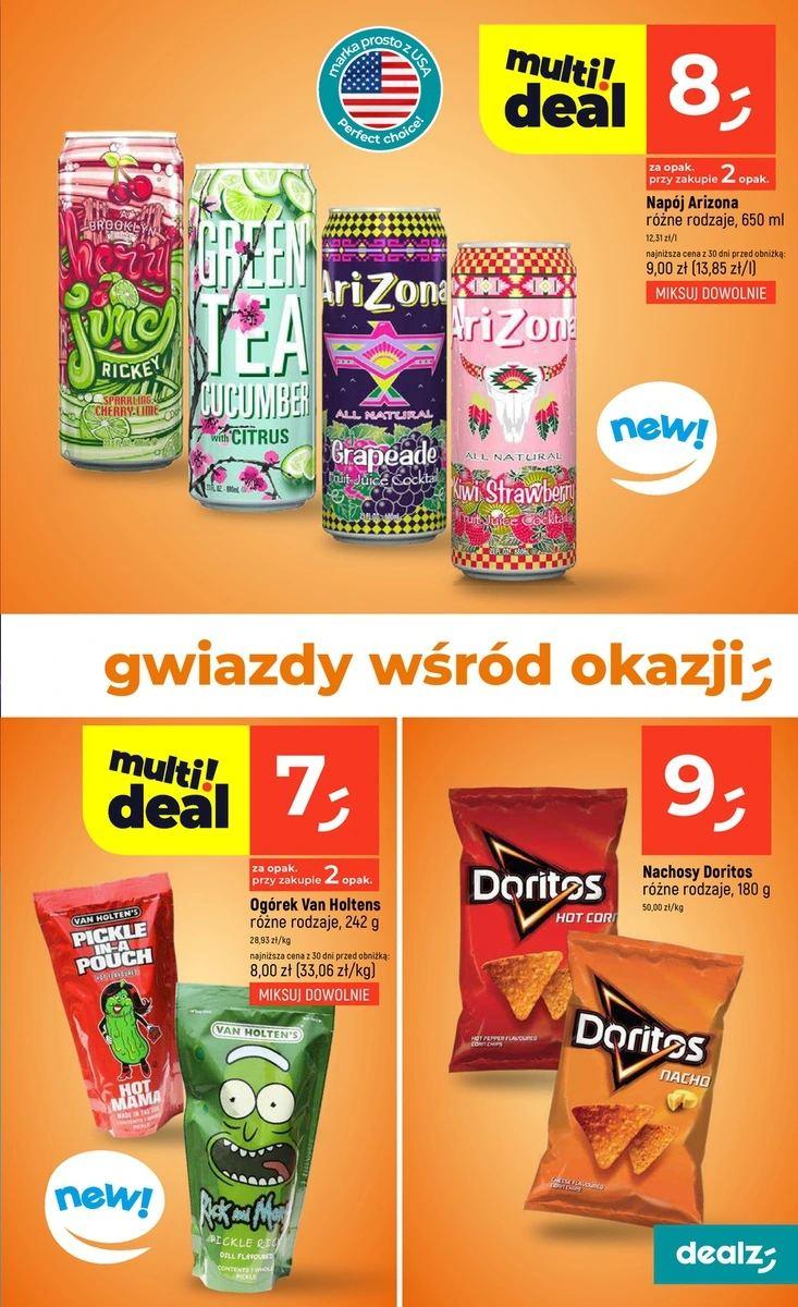 Gazetka promocyjna Dealz str. 19