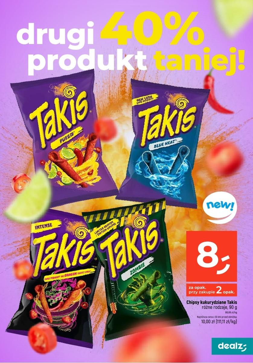 Gazetka promocyjna Dealz str. 23
