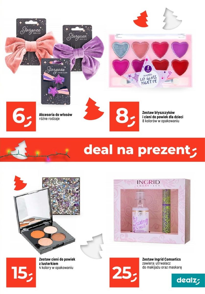 Gazetka promocyjna Dealz str. 29