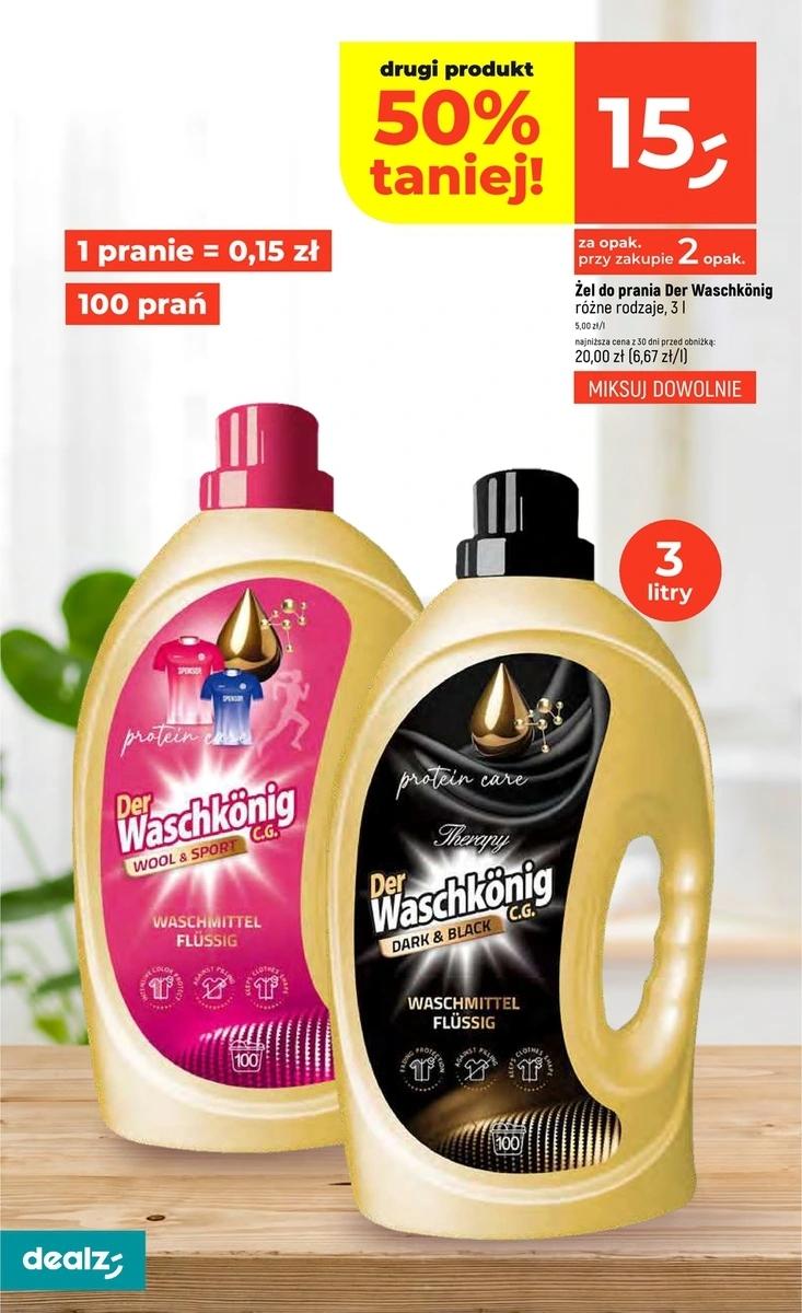 Gazetka promocyjna Dealz str. 42