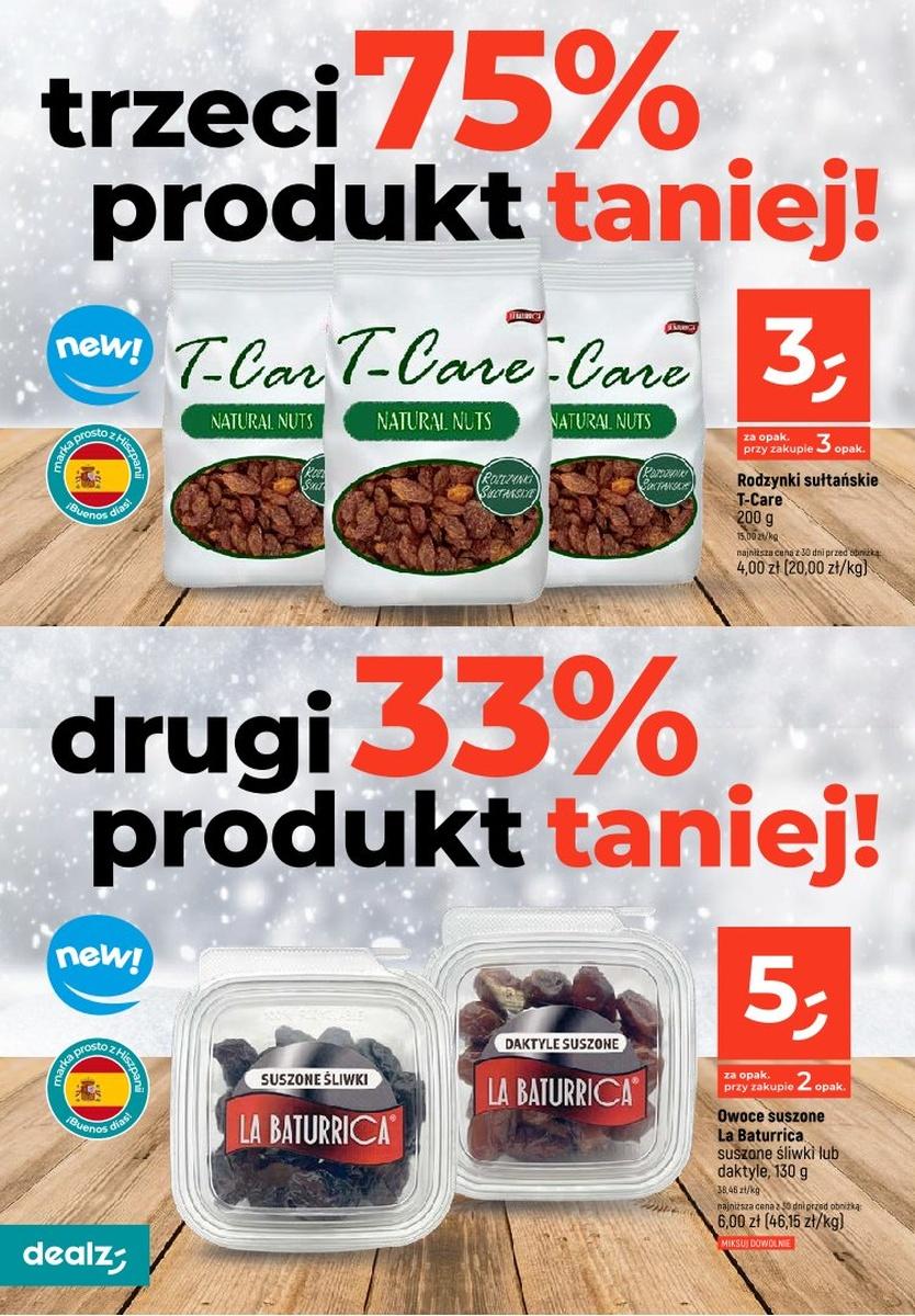 Gazetka promocyjna Dealz str. 12