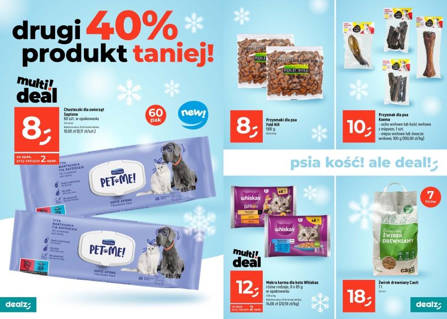 Gazetka promocyjna Dealz str. 16