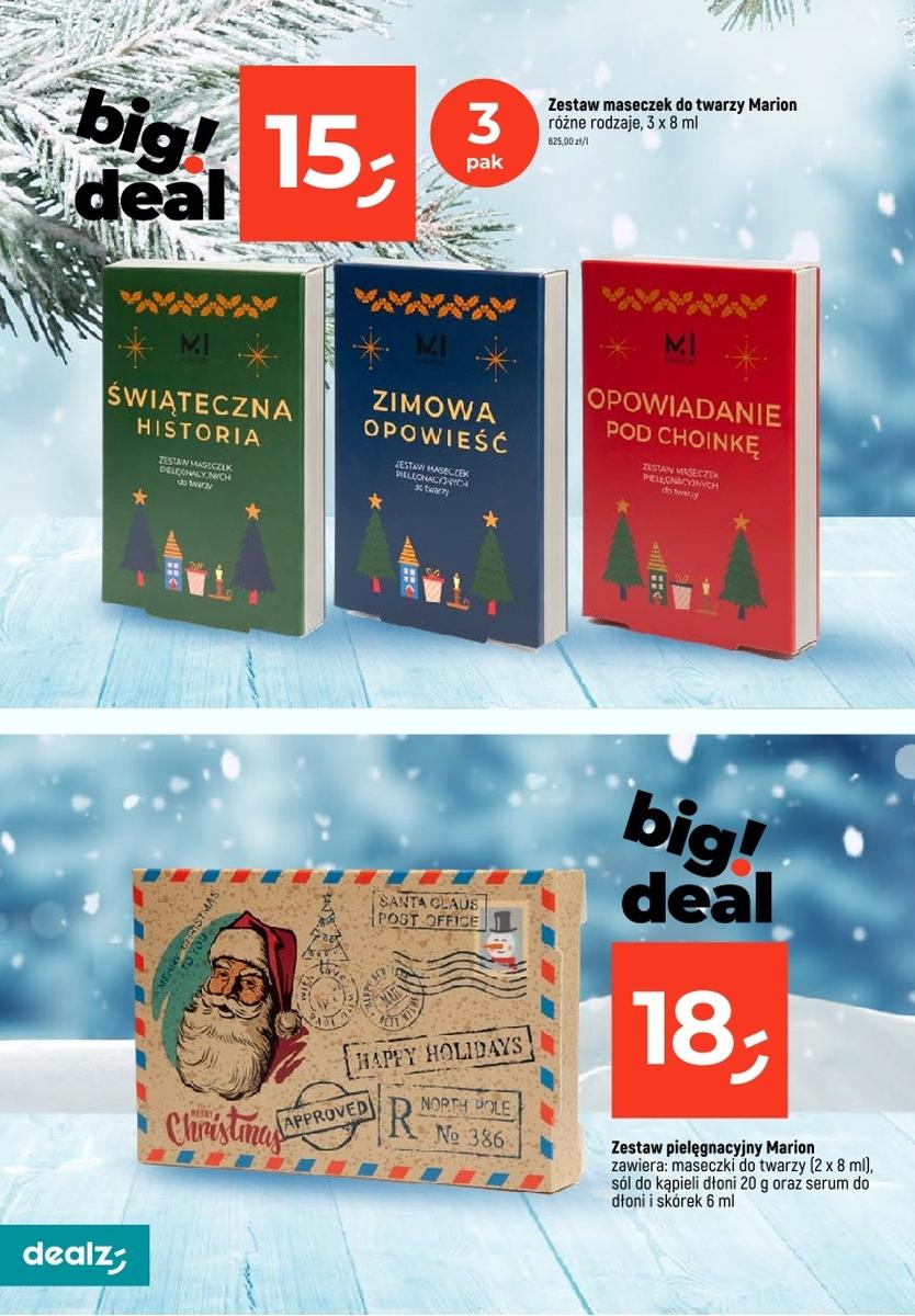 Gazetka promocyjna Dealz str. 16
