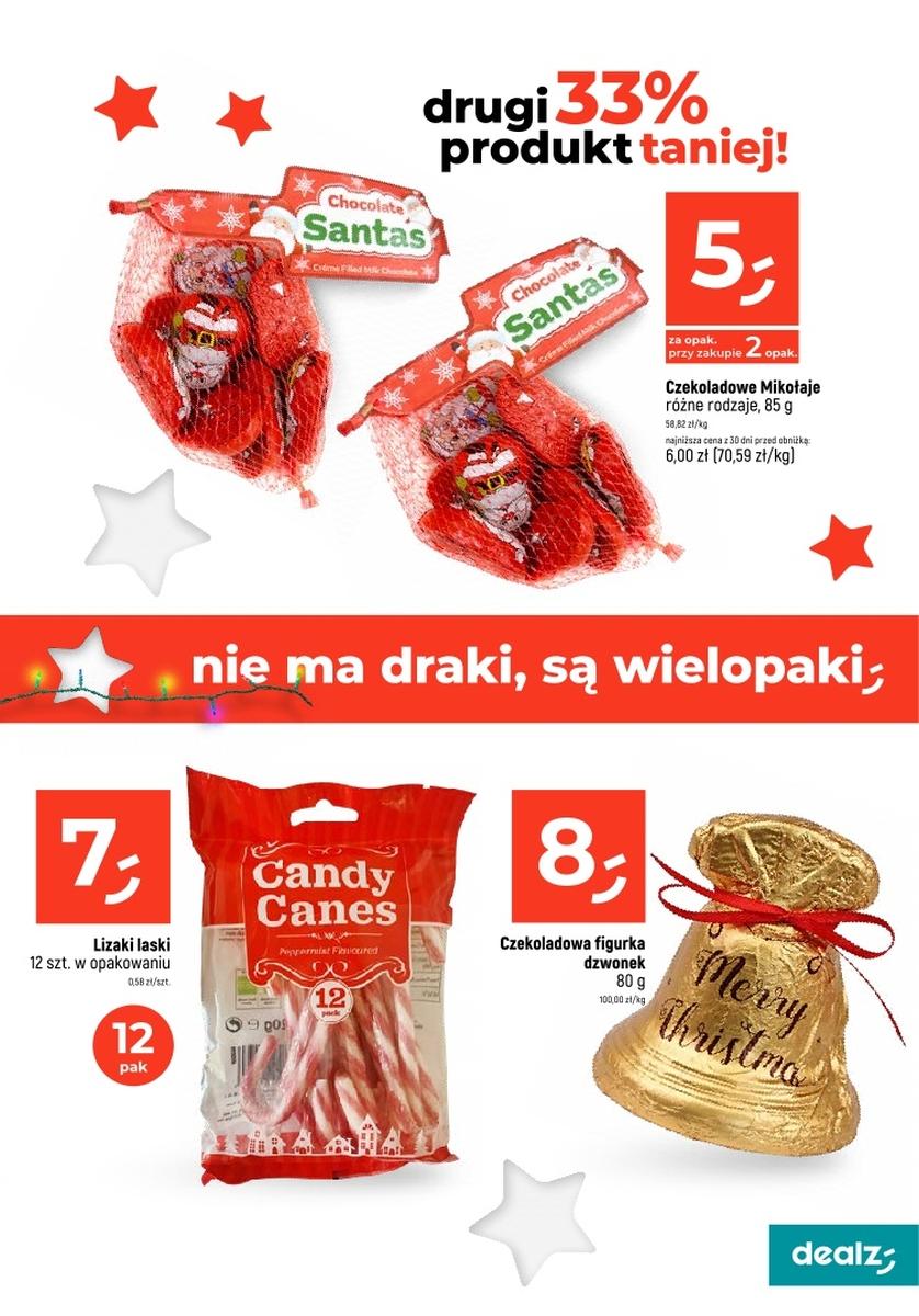 Gazetka promocyjna Dealz str. 7