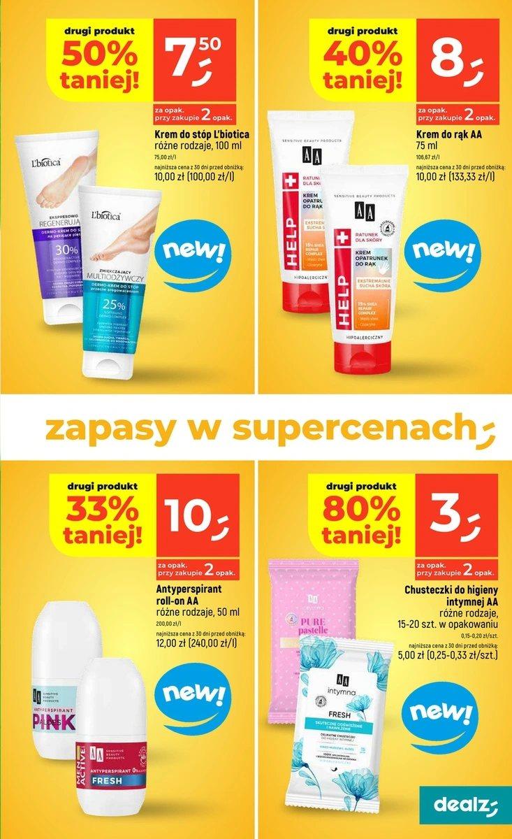 Gazetka promocyjna Dealz str. 27
