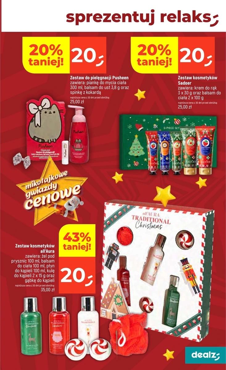 Gazetka promocyjna Dealz str. 35