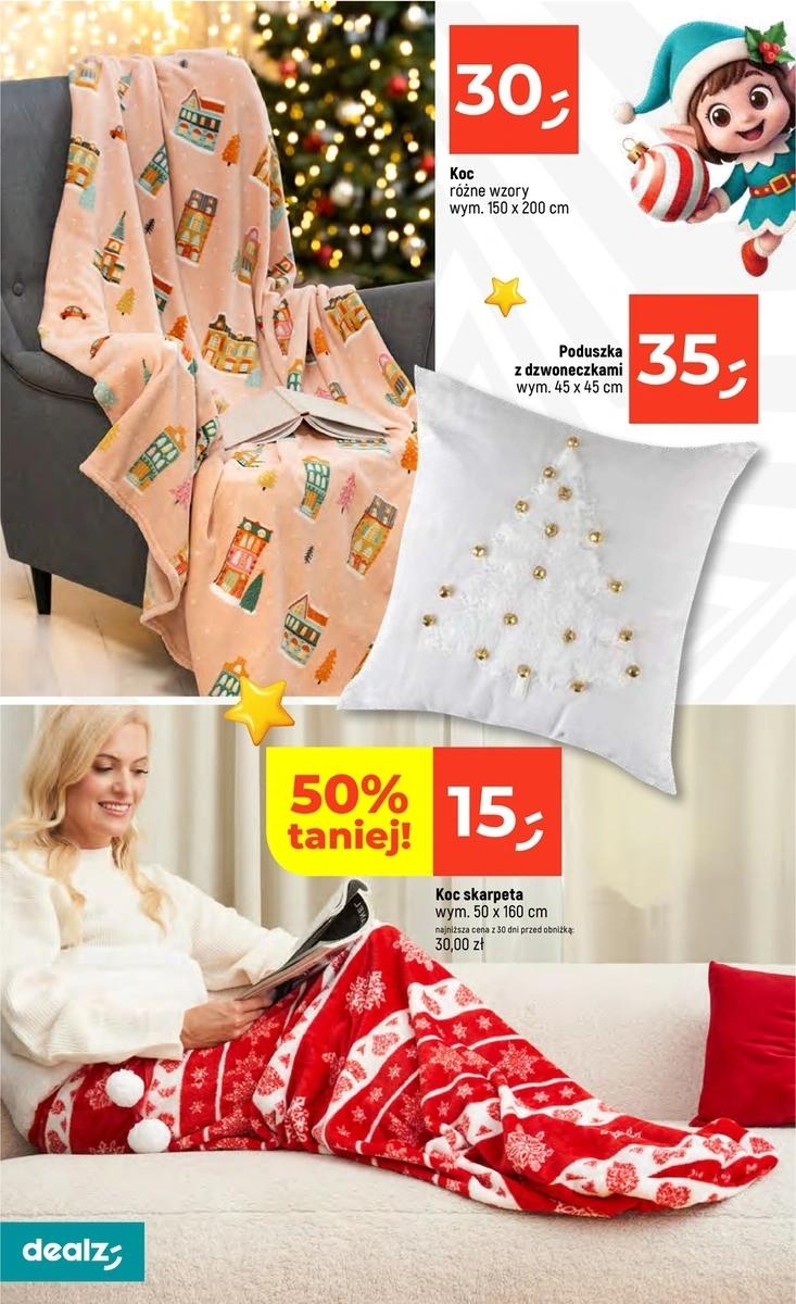 Gazetka promocyjna Dealz str. 28