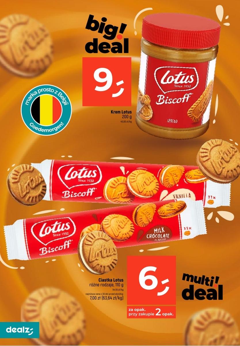 Gazetka promocyjna Dealz str. 10