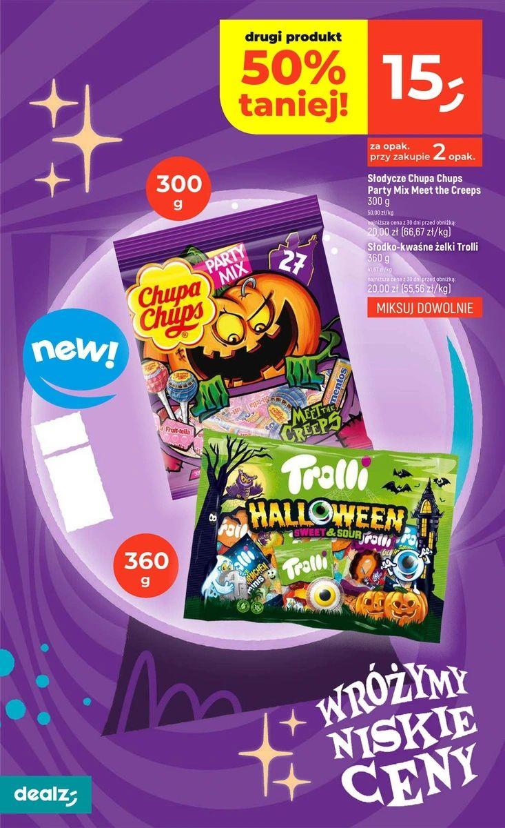 Gazetka promocyjna Dealz str. 10