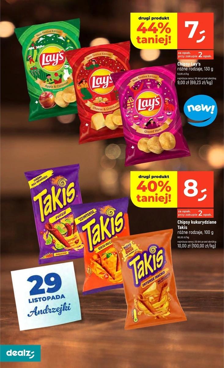 Gazetka promocyjna Dealz str. 38