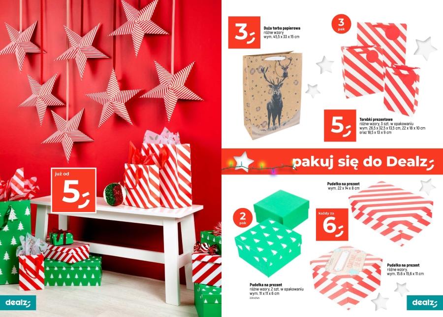 Gazetka promocyjna Dealz str. 7