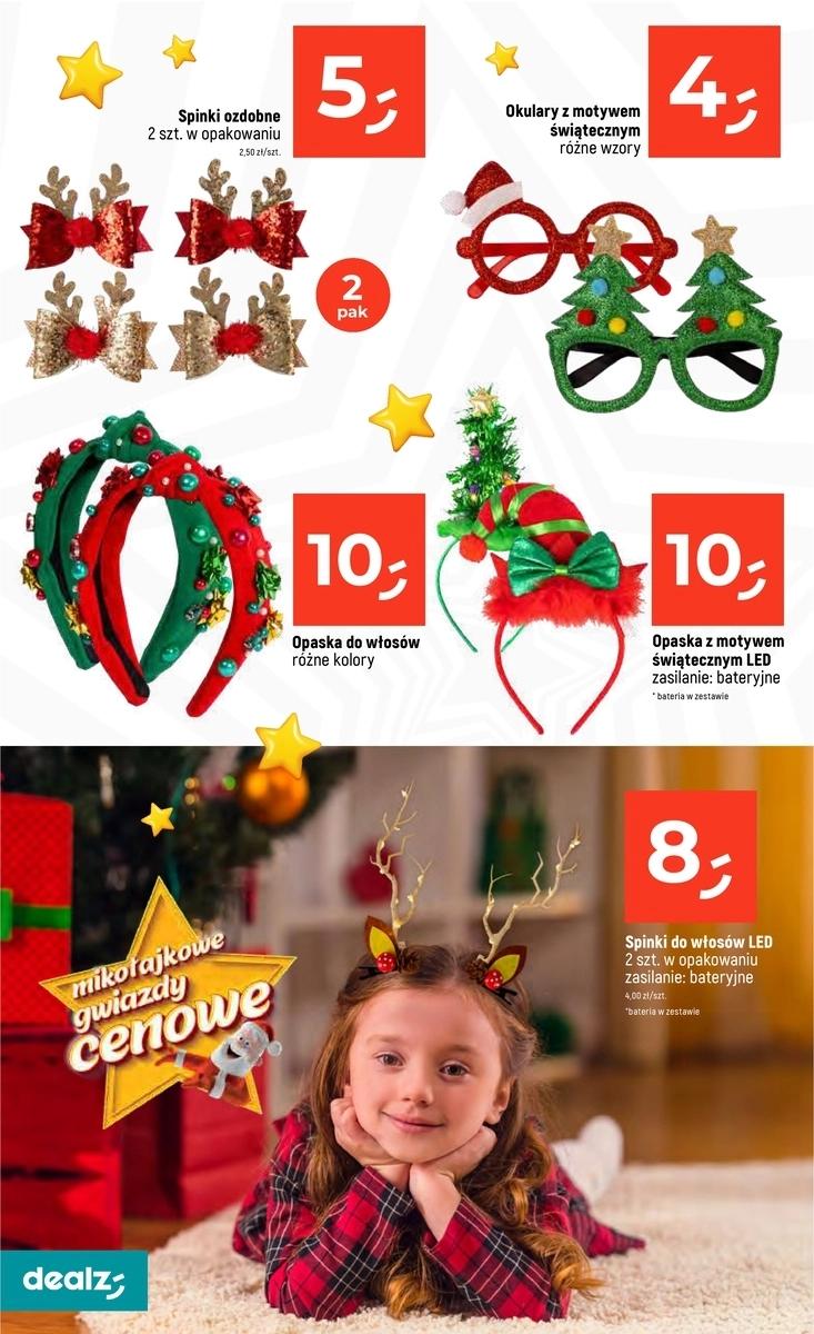 Gazetka promocyjna Dealz str. 30