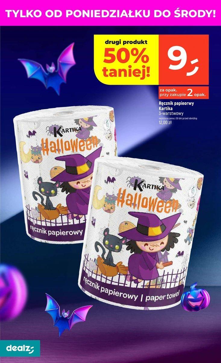 Gazetka promocyjna Dealz str. 46
