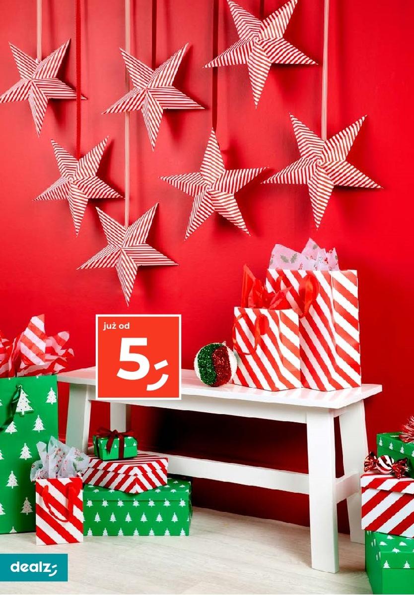 Gazetka promocyjna Dealz str. 18
