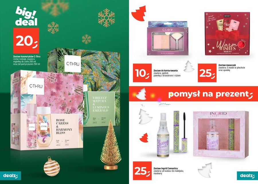Gazetka promocyjna Dealz str. 10
