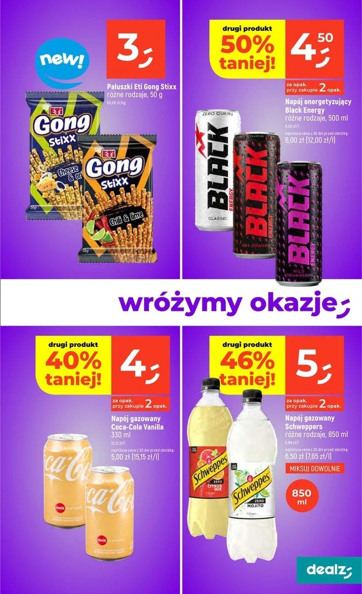 Gazetka promocyjna Dealz str. 39