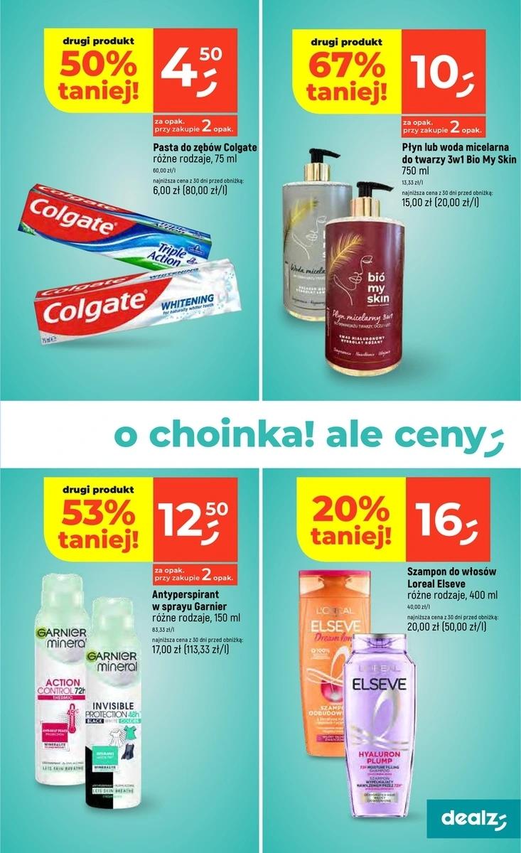 Gazetka promocyjna Dealz str. 41