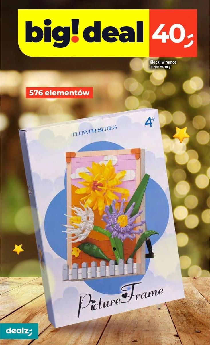 Gazetka promocyjna Dealz str. 22