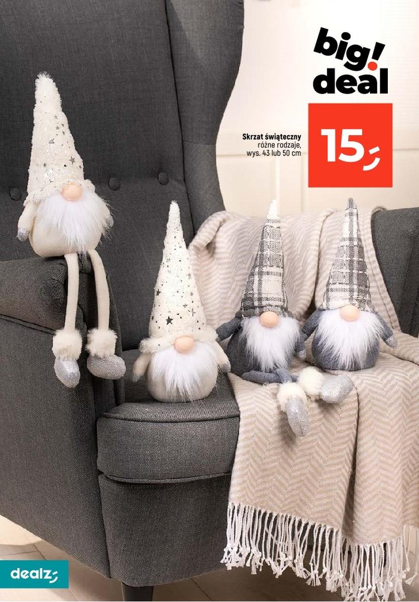 Gazetka promocyjna Dealz str. 16