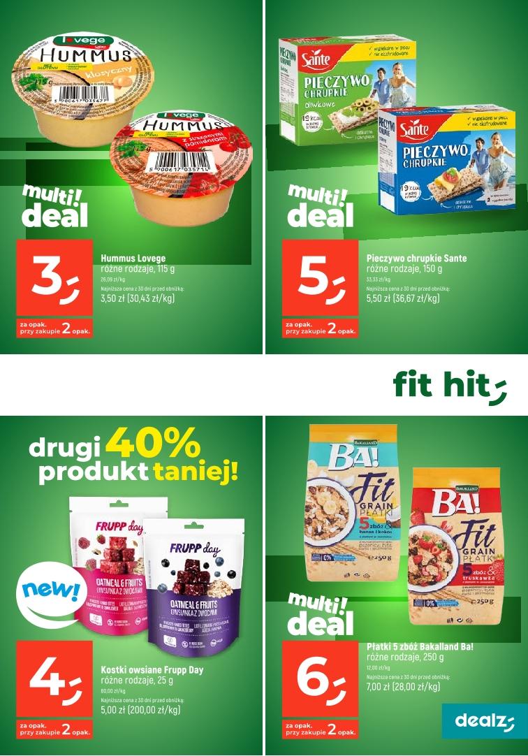 Gazetka promocyjna Dealz str. 34