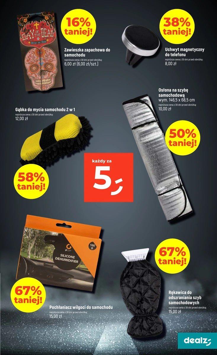 Gazetka promocyjna Dealz str. 33