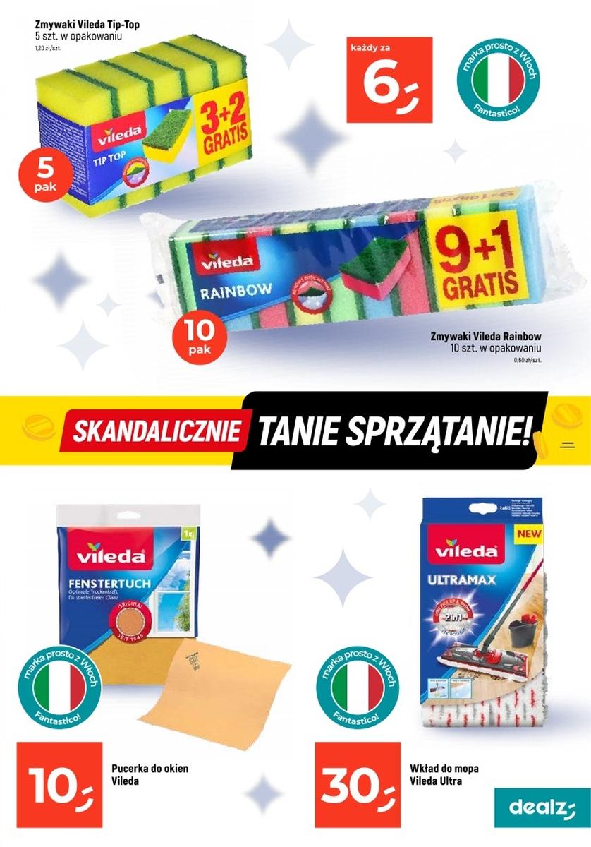 Gazetka promocyjna Dealz str. 19