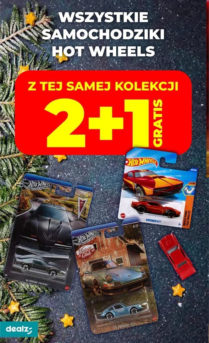 Gazetka promocyjna Dealz str. 18