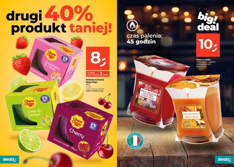 Gazetka promocyjna Dealz str. 12