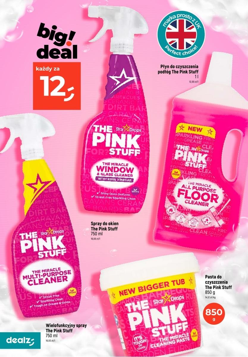 Gazetka promocyjna Dealz str. 24