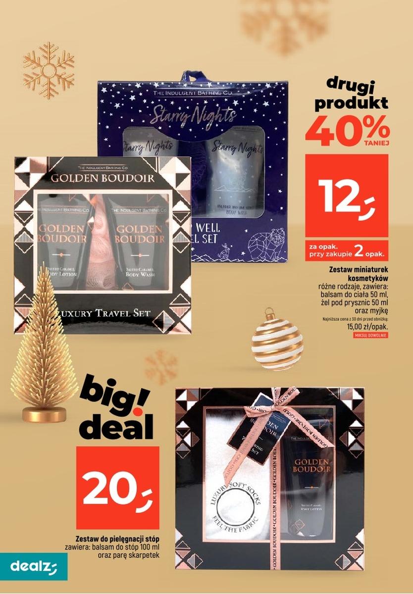 Gazetka promocyjna Dealz str. 26