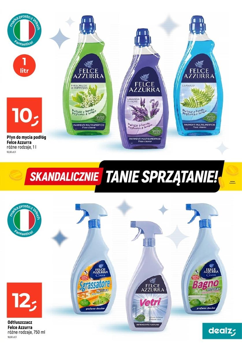 Gazetka promocyjna Dealz str. 7