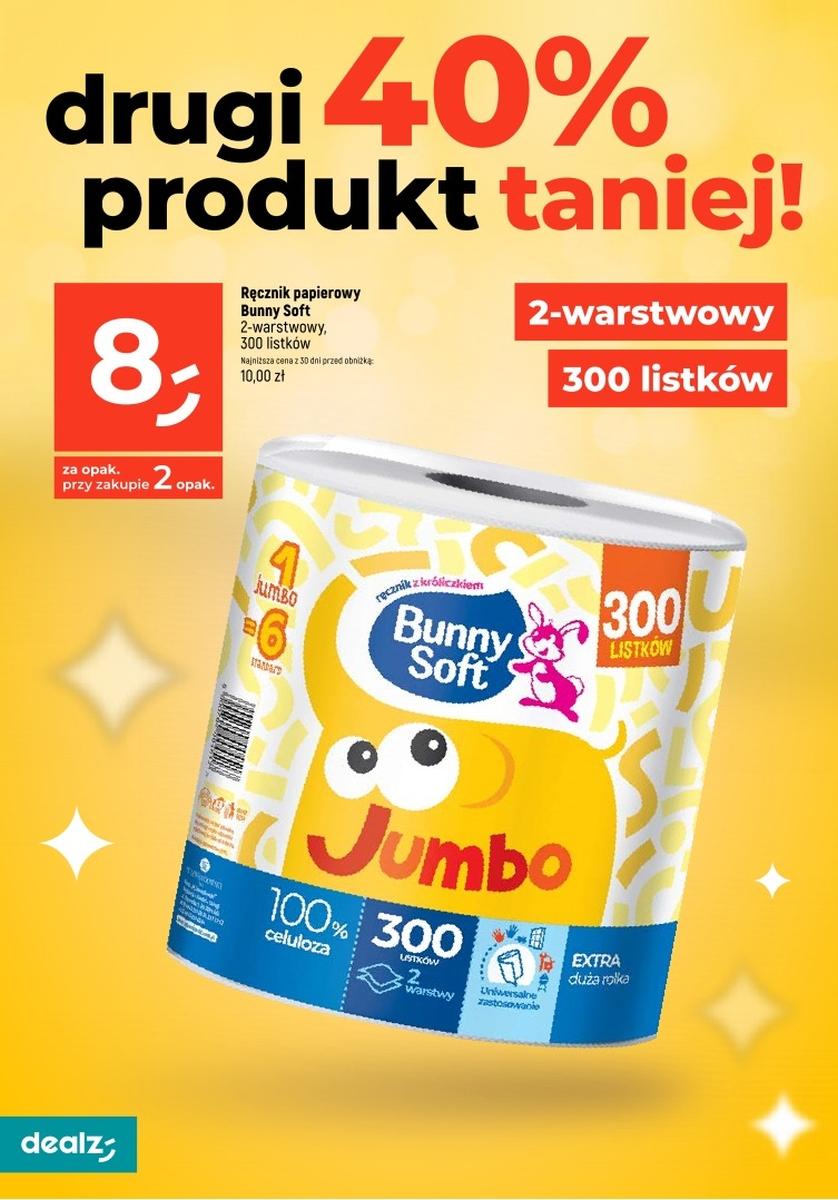 Gazetka promocyjna Dealz str. 16