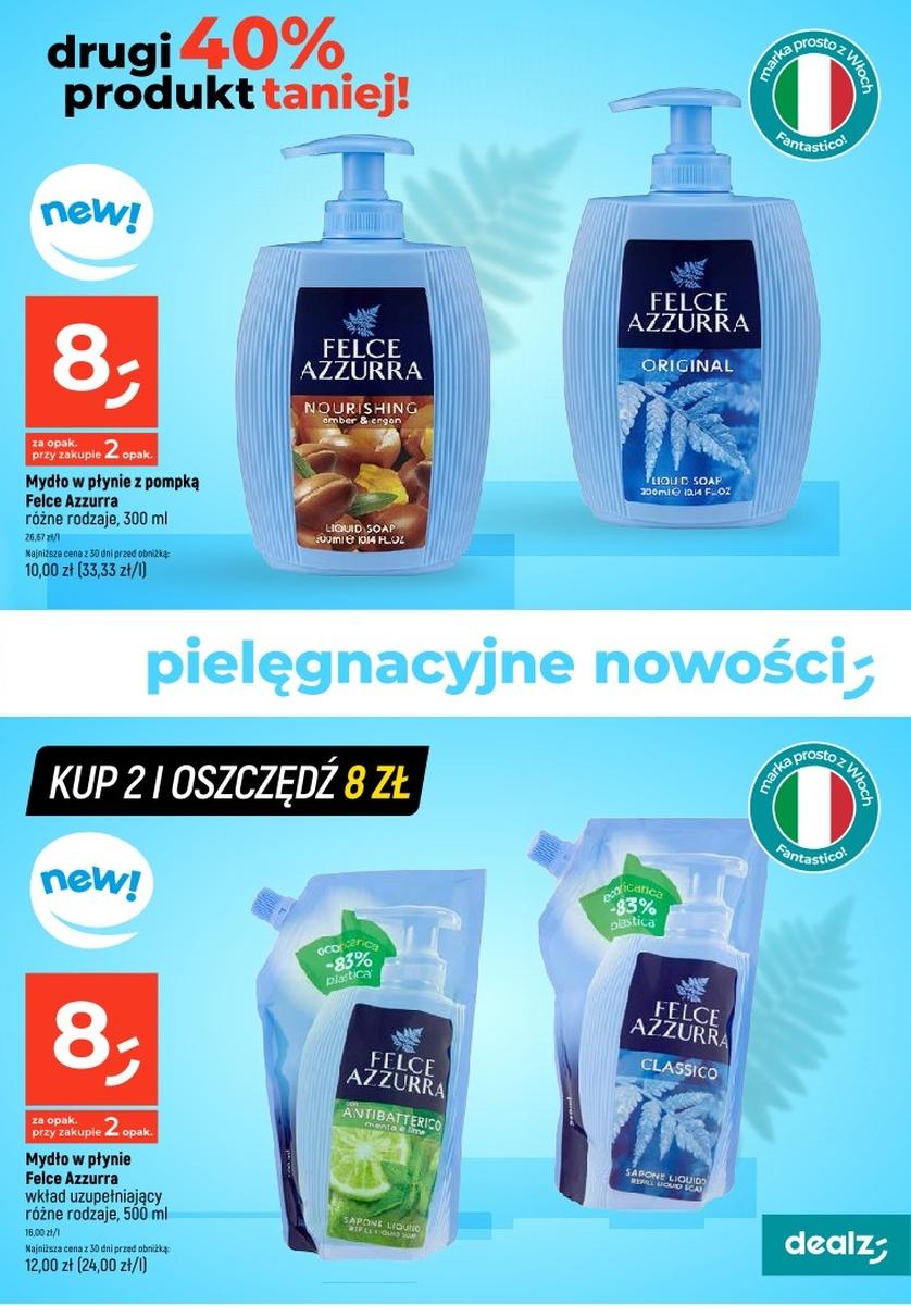 Gazetka promocyjna Dealz str. 21