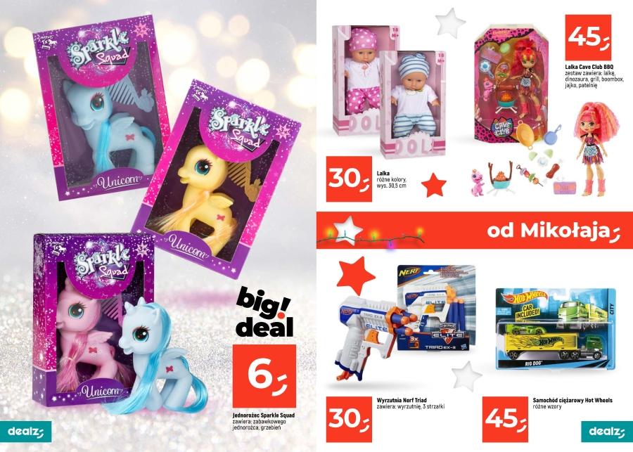 Gazetka promocyjna Dealz str. 11